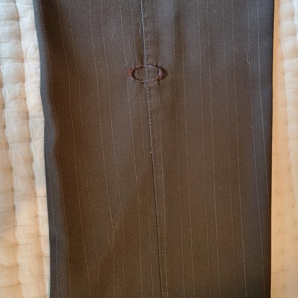 Men's Oakley Pants - Picture 4 of 5
